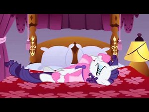 The Mane 6 - Six Ponies You'll Date In College