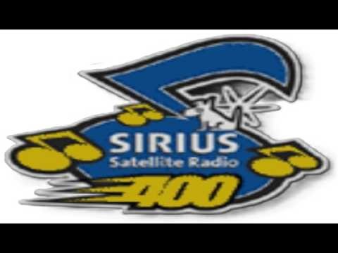 Sirius Satellite Radio 400