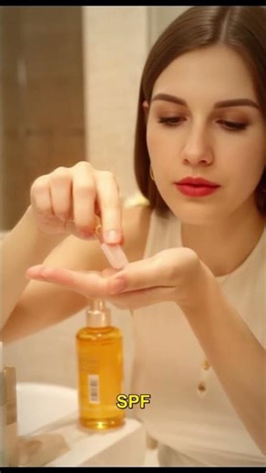 Vitamin C at Night? 90% Use It Wrong!