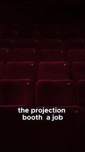 The Projectionist's Last Show: Haunted Movie Theatre Secrets Revealed