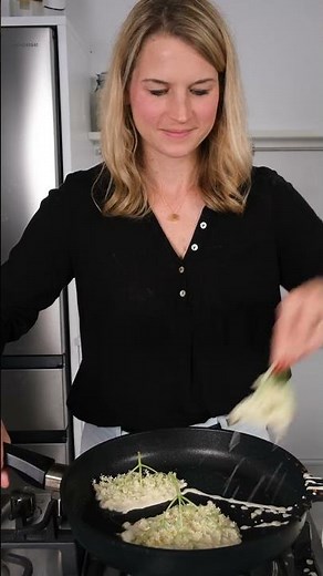 Elderflower Fritters - Elderflower in Pancake Batter