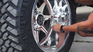 Want this setup?!? Polished Specialty Forged SF010 22x14 -76, Nitto Trail Grappler LT375/45R22 https://goo.gl/JYuAzL Shop lift kits Here: https://goo.gl/aWmRgV 6.5" Lift Kit for 2011-17 2500 & 3500 HD Silverado/Sierra BDS Suspension Chevrolet/GMC: https://goo.gl/jcMFkG Subscribe now to stay up to date on all videos coming out from Custom Offsets! : https://goo.gl/P71pkN ~~~~~~~~~~~~~~~~~~~~~~~~~~~~~~~~ Intro Song: Flex’d by Handz Onn therealhandzonn.com Download now at: IOS: https://goo.gl/oPb8o