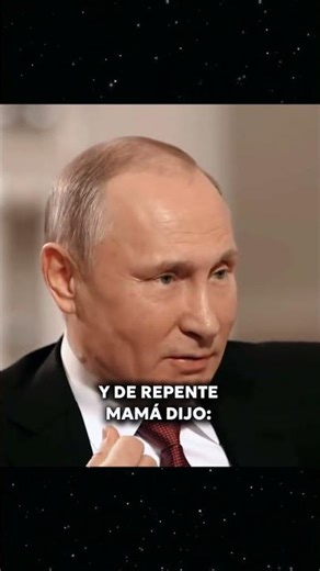 🇷🇺 PUTIN'S FIRST CAR
