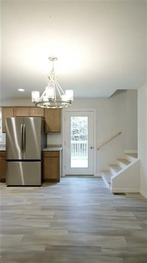 Tracy II from Muncy Homes and Lakes Region Modular Homes.