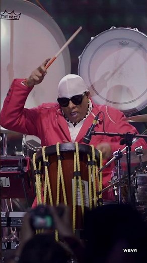 Drum Beats by Artist Sivamani | Stories from Weva