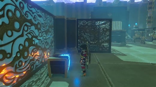 Hilarious Zelda BotW Gaming Moments