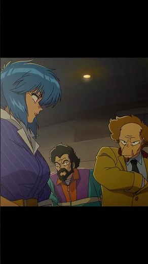 『#攻殻機動隊 THE GHOST IN THE SHELL』第2話より。毎週火曜23時30分 #プライムビデオ で見放題《最速》配信中