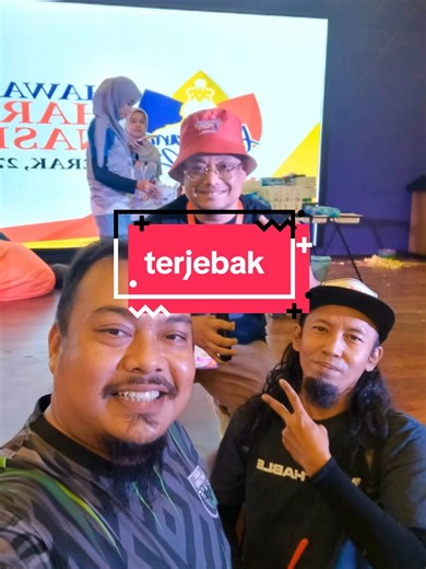 @hilmyashley @Mizan_83 #squidgame #squidgame2