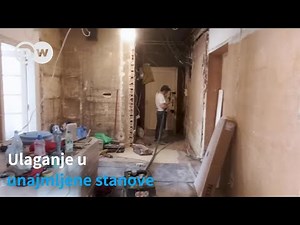 Poljsko rješenje: Dobit ćeš podstanarski stan, ako ga saniraš