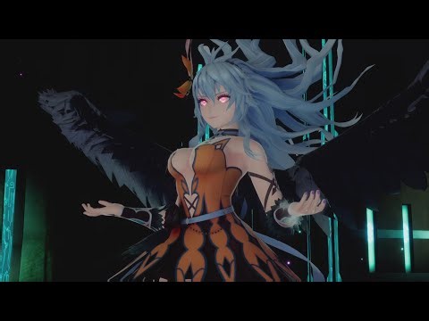 ロマサガ２リメイク ロックブーケ第二形態（ロマンシング）