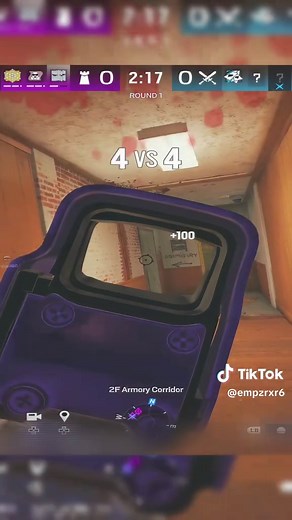 Optimal R6 Console Sensitivity Settings for Aim Control