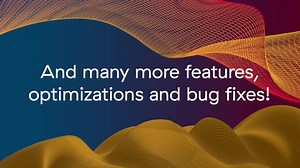 HeavyM 2.4 Update 🔥 New month, new update: the 2.4 release brings its share of new features and improvements: - The "color gradient" effect is enriched and offers new graphic possibilities! - Drawing tools have evolved for more fluidity in the creation process - NDI is now available in the Live offer - An in-app tutorial is now included directly in the software. - Various bugs reported by the community have been corrected. Enjoy an exclusive 20% discount with the code "HM24" if you buy 1 year o
