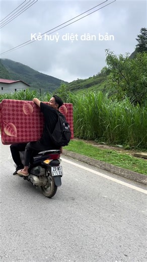 Khám Phá Hà Giang: Kẻ Hủy Diệt Dân Bản Bị Đuổi