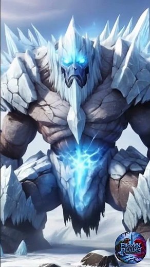 Ice Elemental Gets Nerfed!