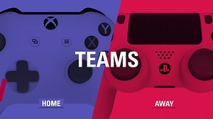 Ajax - E-Sports Identity Montage