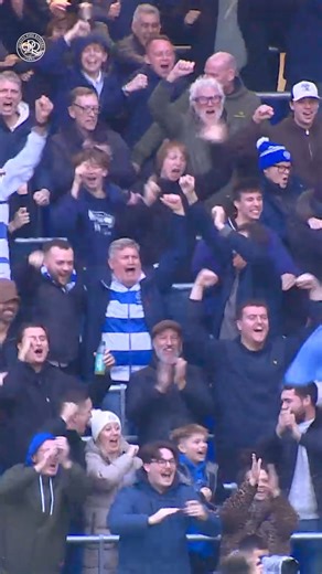 0-1 to 2-1 in a 𝗙𝗟𝗔𝗦𝗛 ⚡️ | QPR FC
