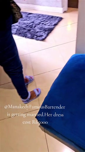 @Manakedy Famous Bartender