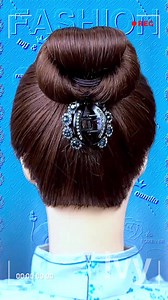 Simple and Beautiful Updo Tutorials for Any Occasion #updo #hairstyle