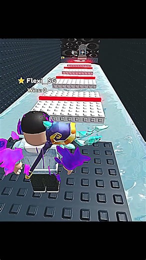 I found a creepy secret behind this Takut Laser Tower😱 #roblox #fyp