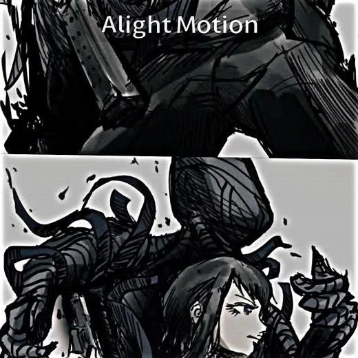 亜人の音源とアライトモーションの魅力