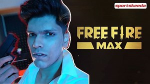"Free Fire is one of the biggest mobile games in India, and knowing that Free Fire Max is coming, has gotten me very excited": Mithilesh "Mythpat" Patankar