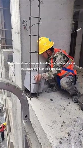 High Rise Block Install 🛠️