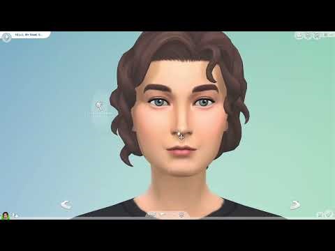 Creating my Simself | Sims 4| STREAMED ON 2/23/2026