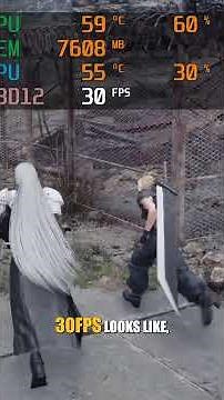 What Is FPS In Gaming?