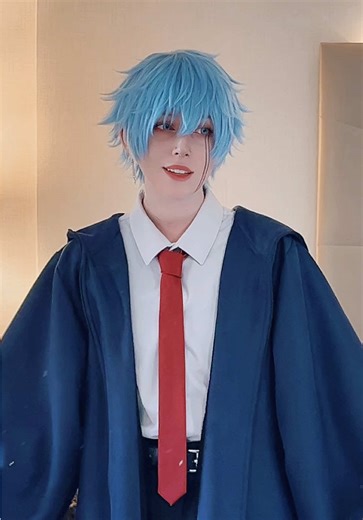 Incredible Mashle Cosplay Showcase ✨🪄