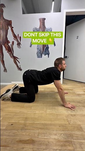 Your Back Needs This Cat-Cow Stretch - This Classic Back Stretch Still Hits Different