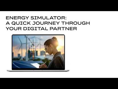 Energy Simulator