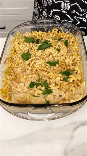 Easy dinner everyone will love tonight