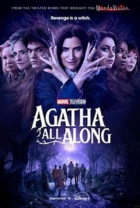 Agatha All Along | Rotten Tomatoes