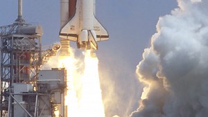 NASA still learning lessons from Challenger tragedy