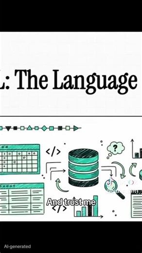 Why SQL is the Most Important Skill in the Tech World Today