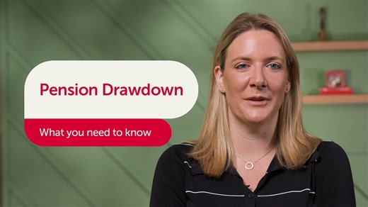 Pension drawdown – What you need to know