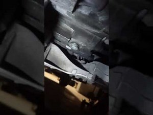 Vidange boîte de vitesse Golf 6 +