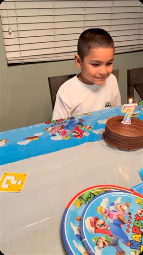 Alex Birthday 🎁🎈🎂🎉💙 | Gustavo Rodriguez