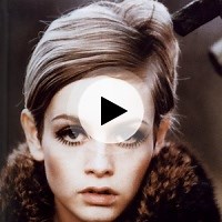 Here i go again by Twiggy