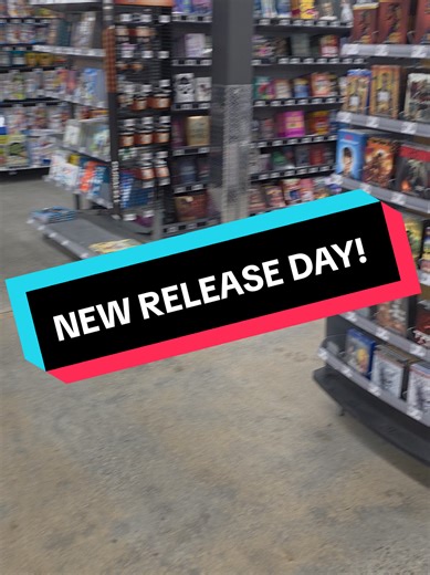 Top New Releases This Week at Walmart