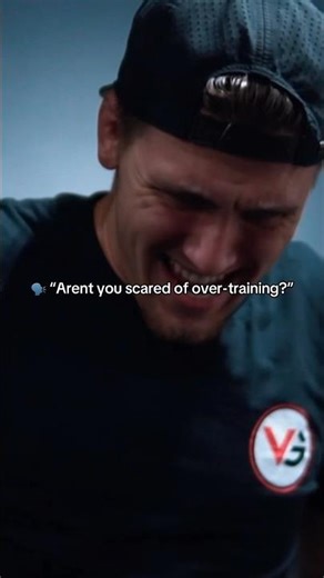 What I’m actually scared of: