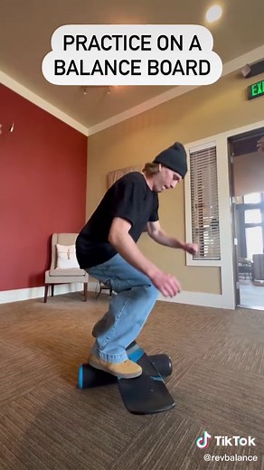 Indoor Skateboarding Tips: Beat the Heat with Balance Boards