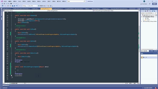 10.跳转Loading窗口制作