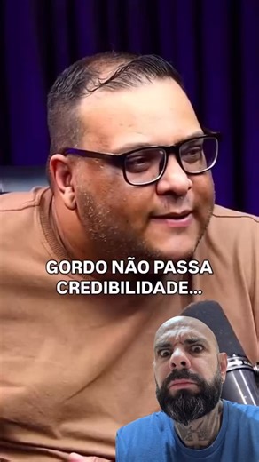 Coach Rubens Gomes on Instagram: "Miserável é um gênio! E você, concorda com ele?"