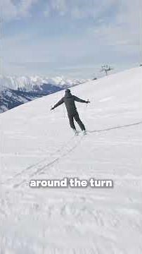 HOW TO CARVE ON SKIS LIKE A PRO | 3 carving tips and drills for intermediate - advanced level skiers