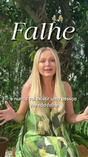 Sabendo disso, o que podemos fazer é tentar melhorar a nossa versão um pouco mais a cada dia.