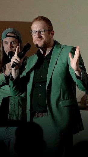 20K views · 597 reactions | Responsibility of being tall #comedy #standup #tall #height | Steve Hofstetter Presents | Facebook