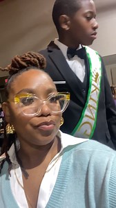 Tiara Jackson on Reels
