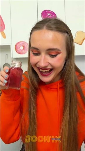 Du wirst diesen Jelly-Rock-Hack nicht glauben! 👗✨ #basteln #barbiecore