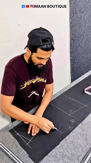 173K views · 3.1K reactions | Part 2 Body size se ready made Kurti pattern tips and tricks #imaanboutique #cutting #stitching #sewing #reels #reelsinstagram #instagram #instagood #trending #trendingreels #song #fashion contact number 8427257425 | Waseem Khan | Facebook